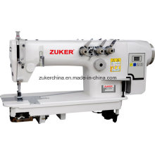 Serie de máquina de coser de cadeneta de alta velocidad Zuker Direct Drive (ZK-3800-1 D, ZK3800-2D, ZK3800 3D)